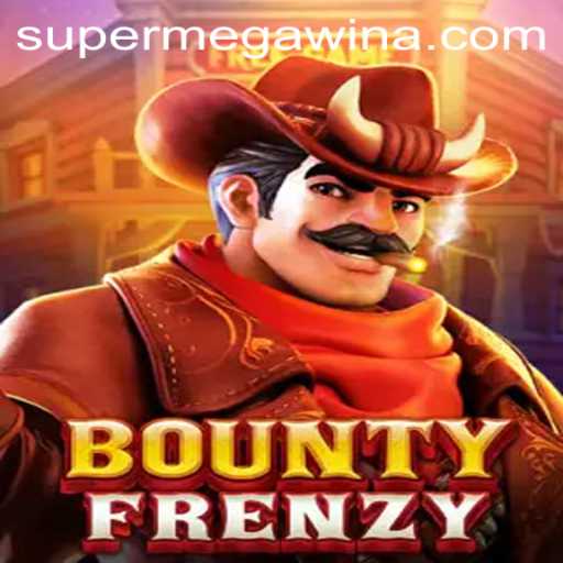 Discovering the Excitement of BountyFrenzy with SUPERMEGAWIN
